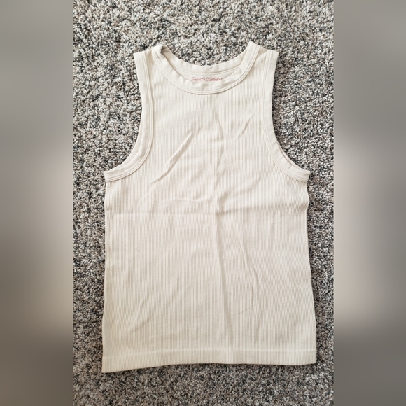 Suzette Collection | Sleeveless Tank Top - Picture 1 of 5
